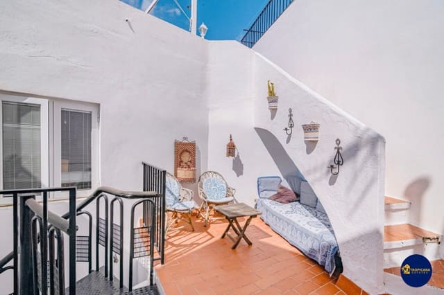 Adosado de 2 habitaciones en Almuñécar en venta - 214.500 € (Ref: 9733582)