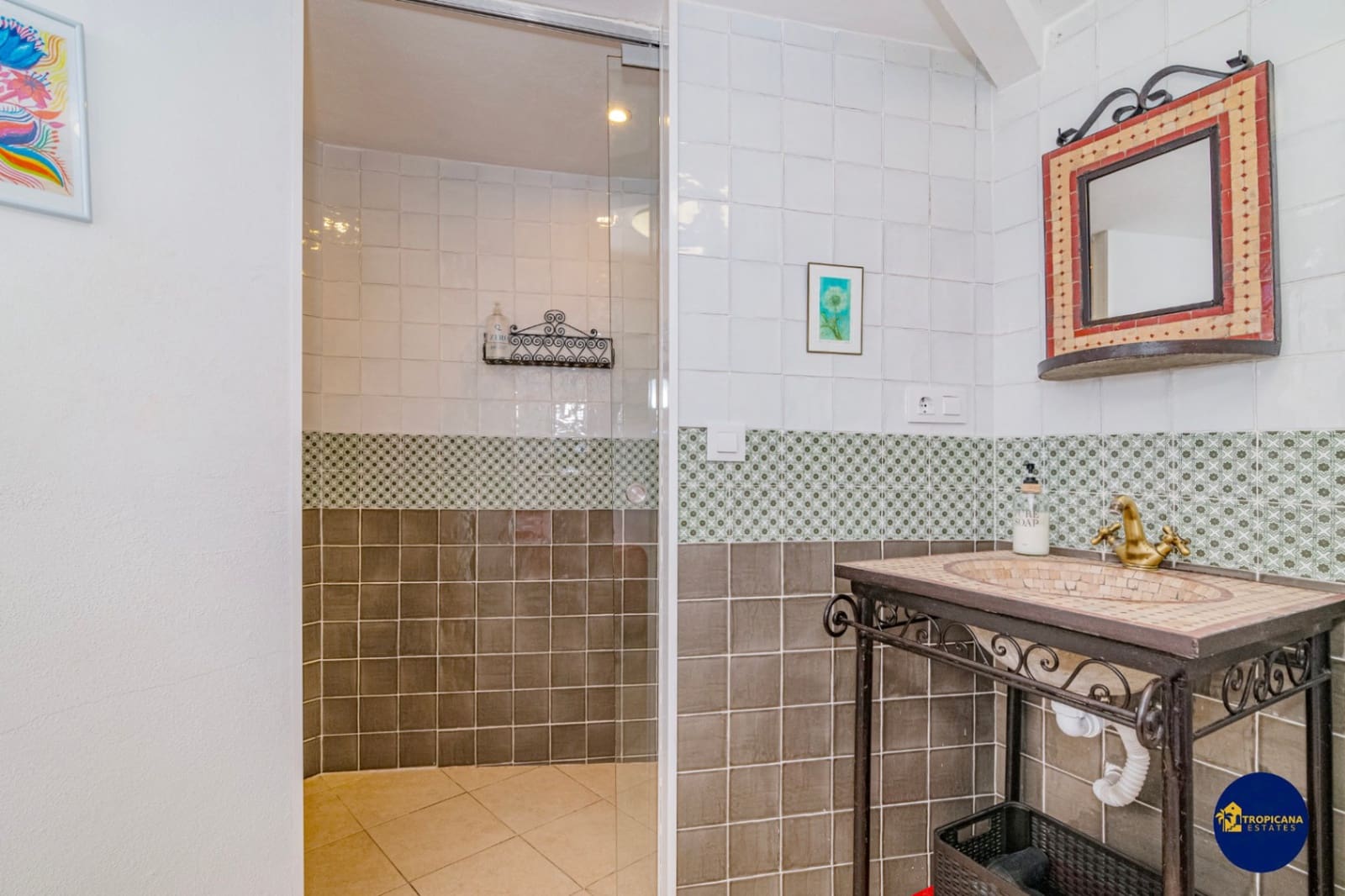 2 slaapkamer Rijtjeshuis te koop in Almunecar - € 214.500 (Ref: 9733582)