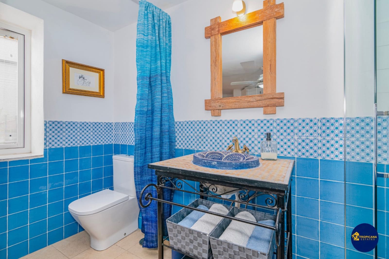 2 slaapkamer Rijtjeshuis te koop in Almunecar - € 214.500 (Ref: 9733582)