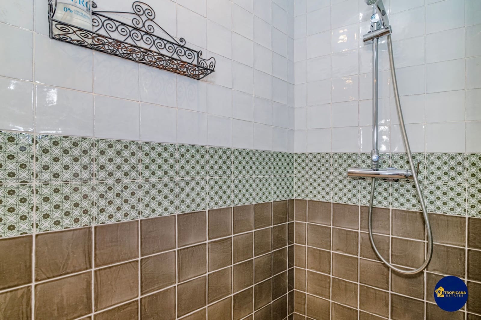 2 slaapkamer Rijtjeshuis te koop in Almunecar - € 214.500 (Ref: 9733582)