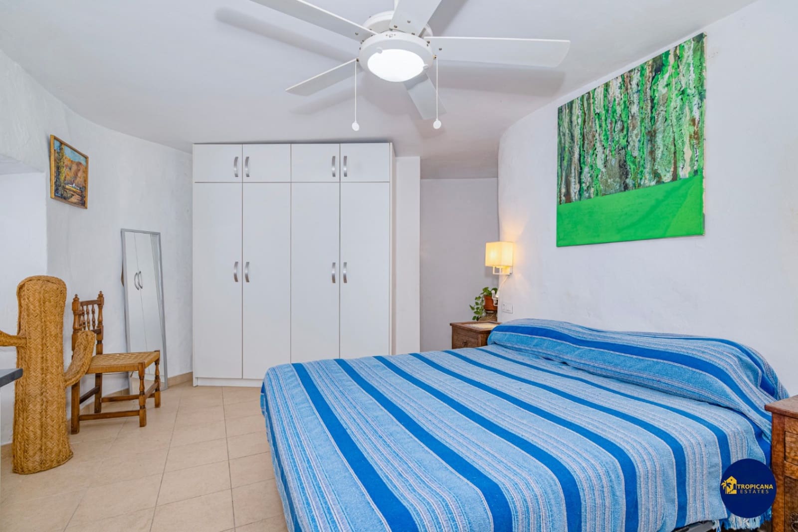 2 bedroom Terraced Villa for sale in Almunecar - € 214,500 (Ref: 9733582)