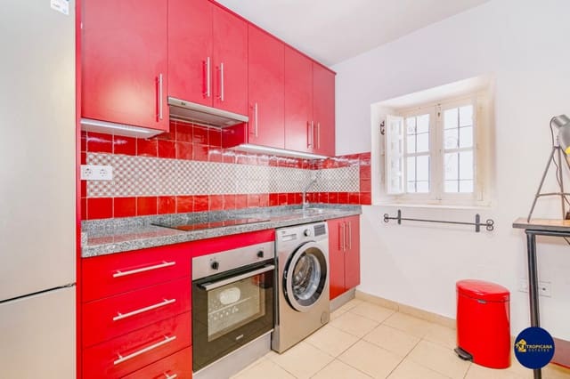 2 bedroom Terraced Villa for sale in Almuñécar - € 214,500 (Ref: 9733582)