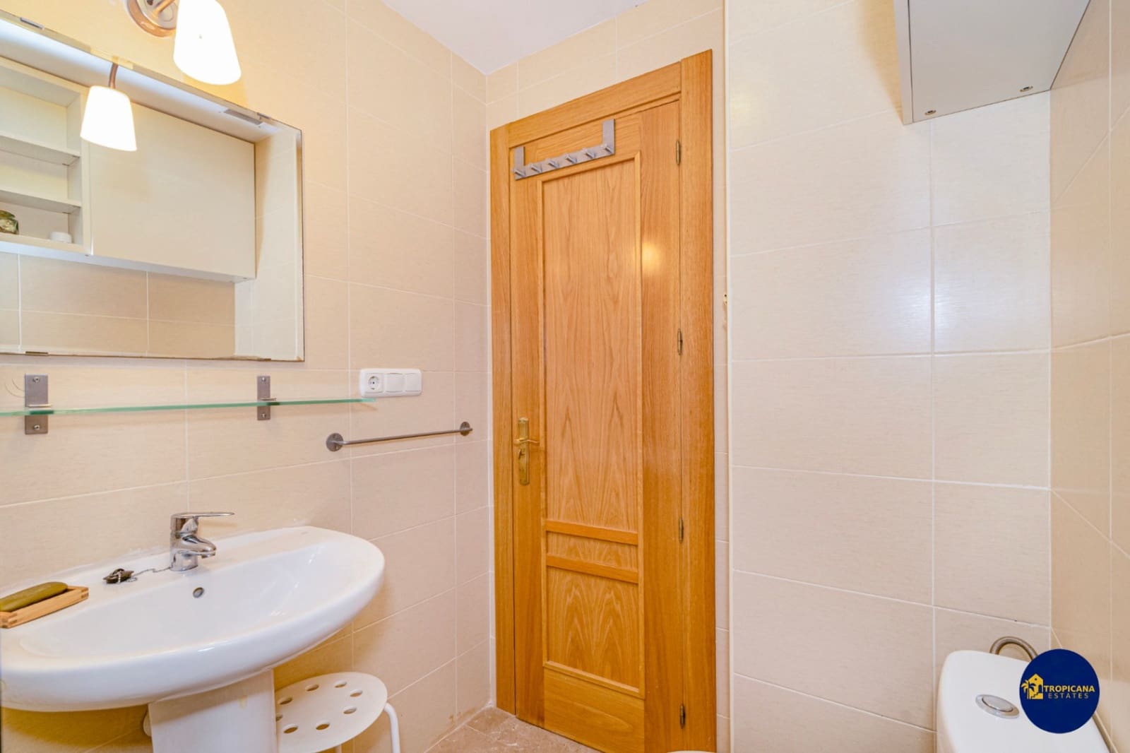 3 sypialnia Apartament na sprzedaż w Almunecar z basenem garażem - 279 000 € (Ref: 9758229)