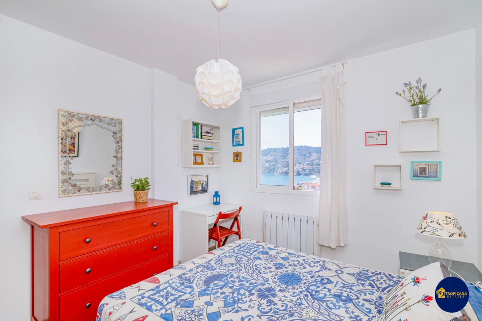 3 sypialnia Apartament na sprzedaż w Almunecar z basenem garażem - 279 000 € (Ref: 9758229)