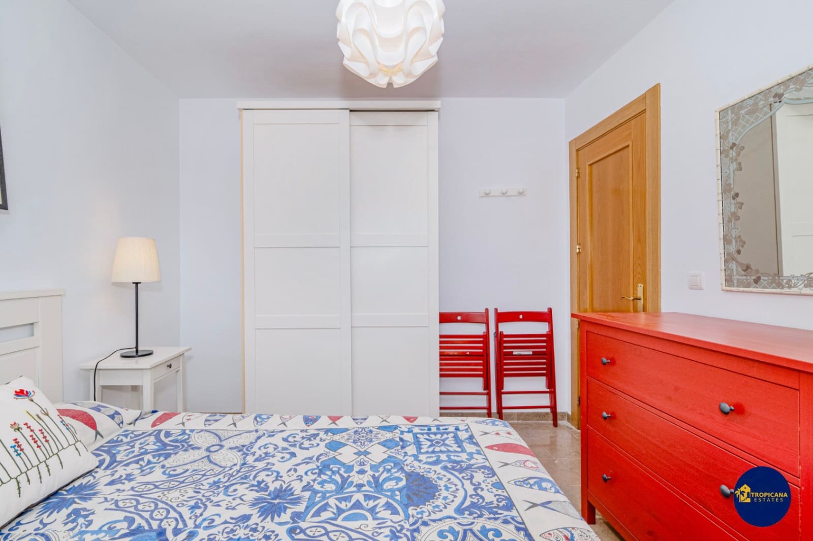 3 sypialnia Apartament na sprzedaż w Almunecar z basenem garażem - 279 000 € (Ref: 9758229)