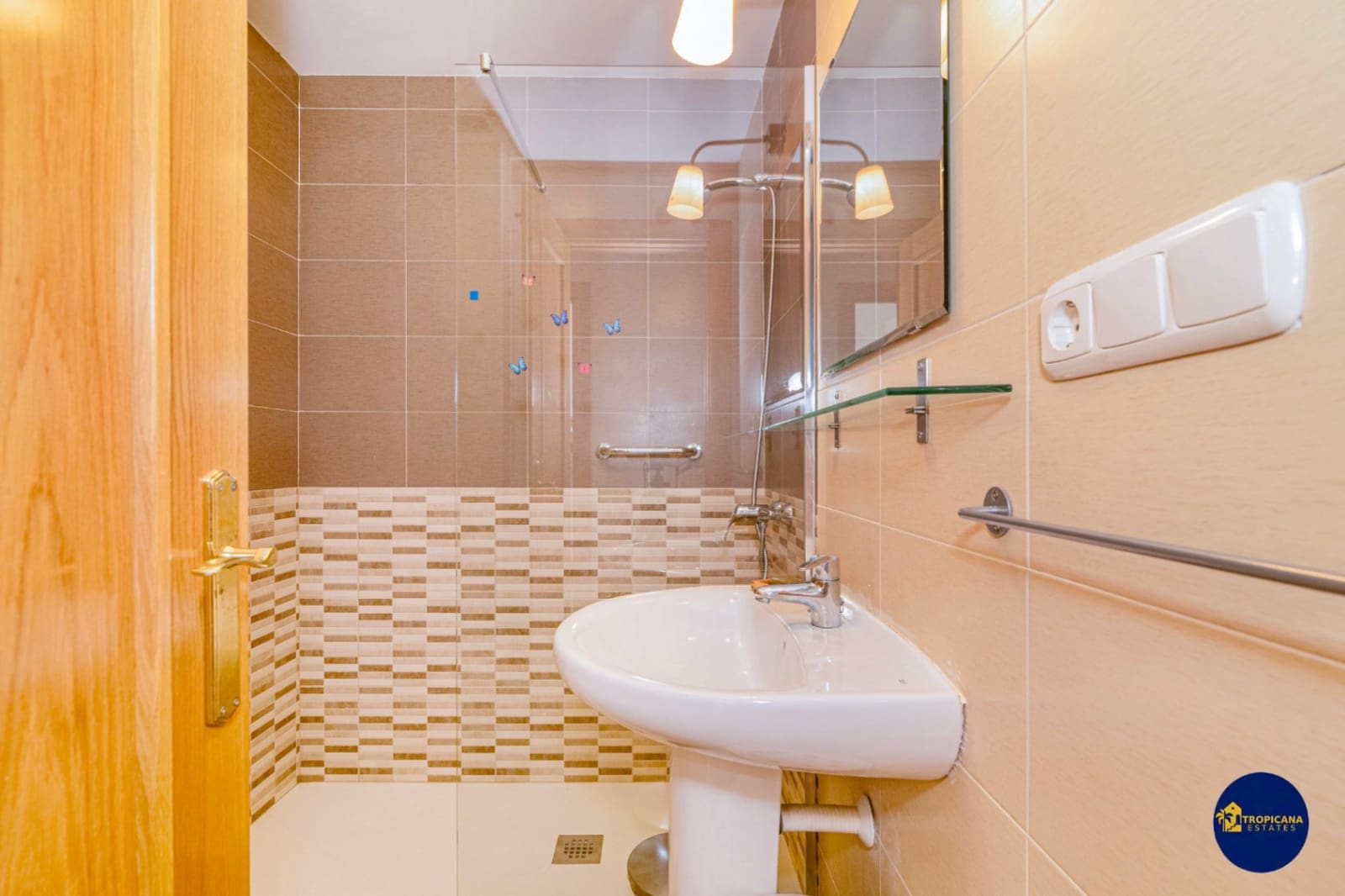 3 sypialnia Apartament na sprzedaż w Almunecar z basenem garażem - 279 000 € (Ref: 9758229)