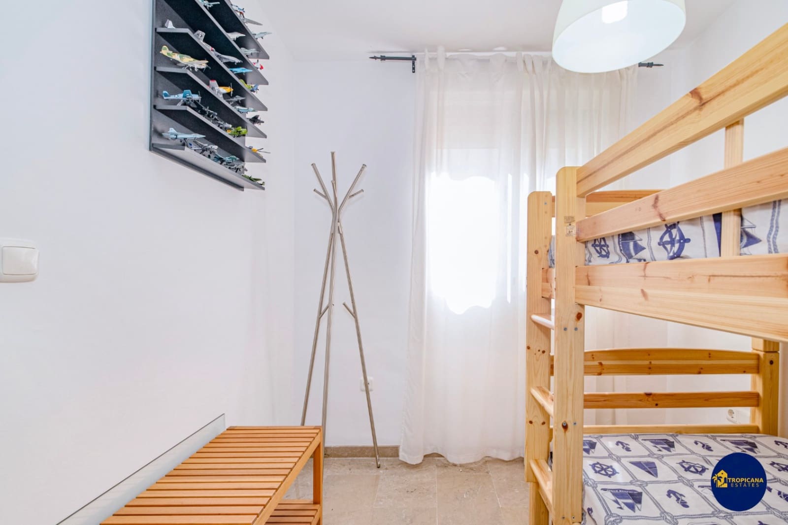 3 sypialnia Apartament na sprzedaż w Almunecar z basenem garażem - 279 000 € (Ref: 9758229)