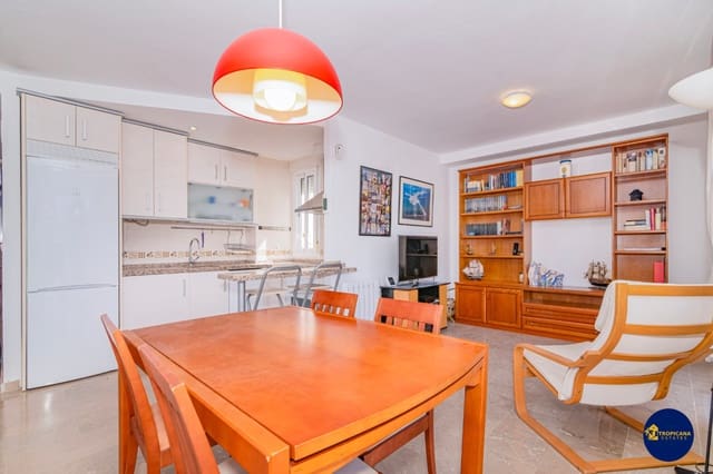 3 sypialnia Apartament na sprzedaż w La Herradura, Almuñécar z basenem garażem - 279 000 € (Ref: 9758229)