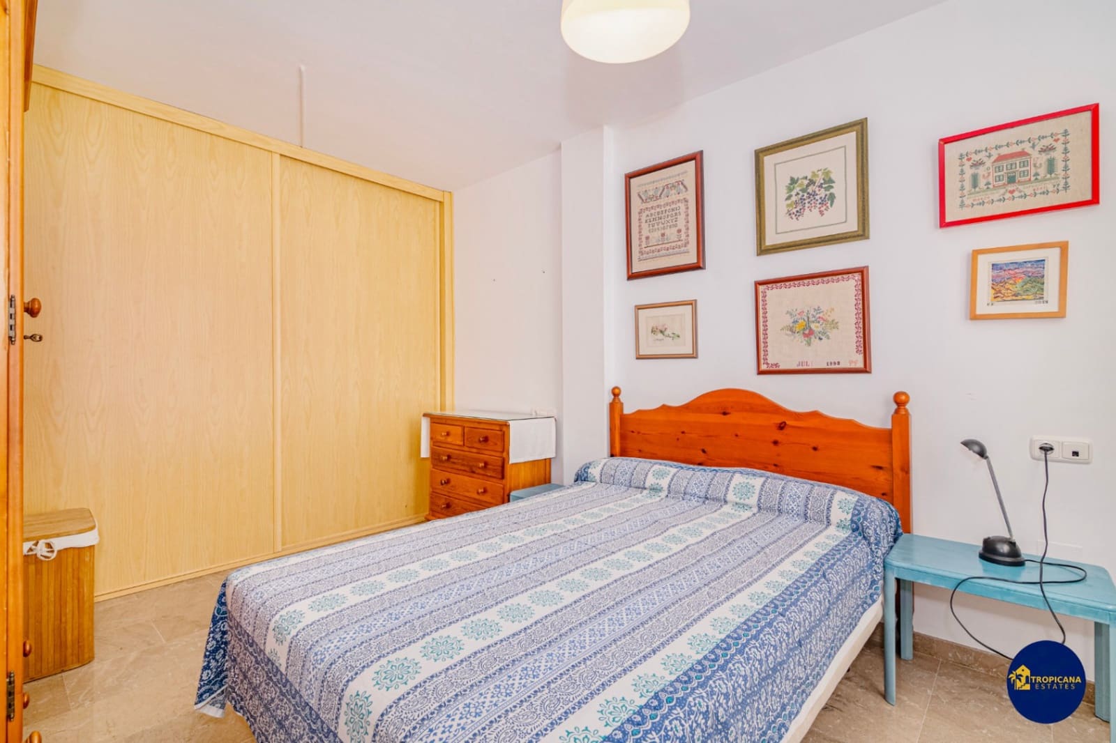 3 sypialnia Apartament na sprzedaż w Almunecar z basenem garażem - 279 000 € (Ref: 9758229)