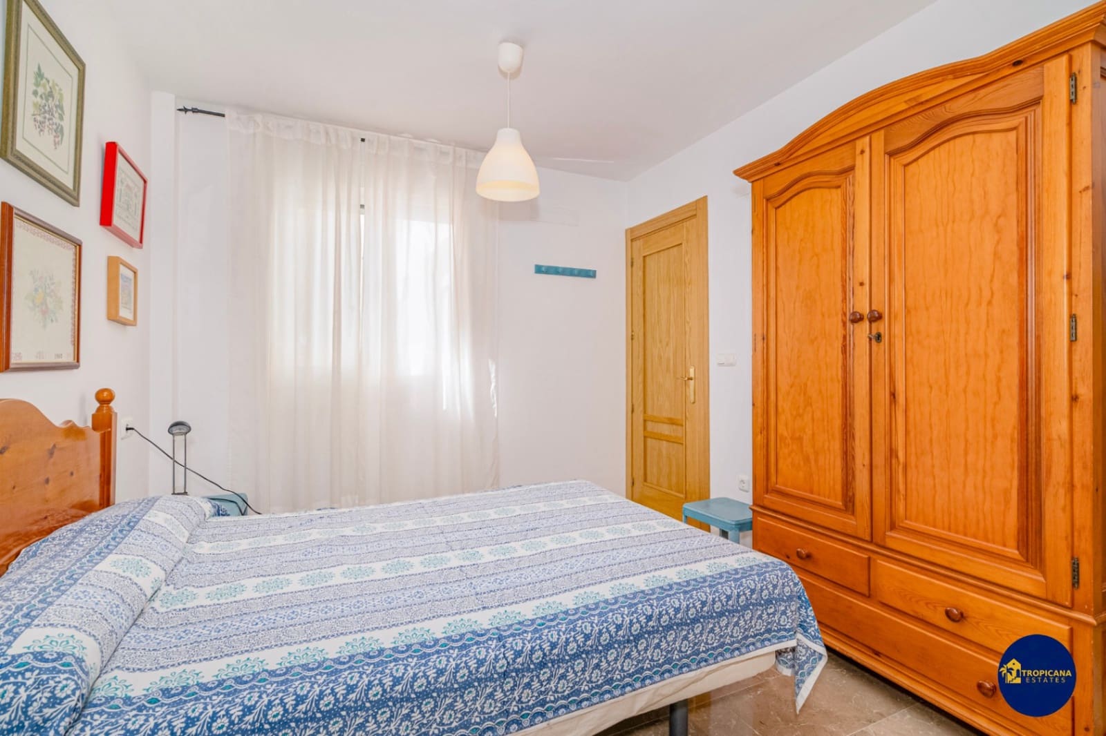 3 sypialnia Apartament na sprzedaż w Almunecar z basenem garażem - 279 000 € (Ref: 9758229)