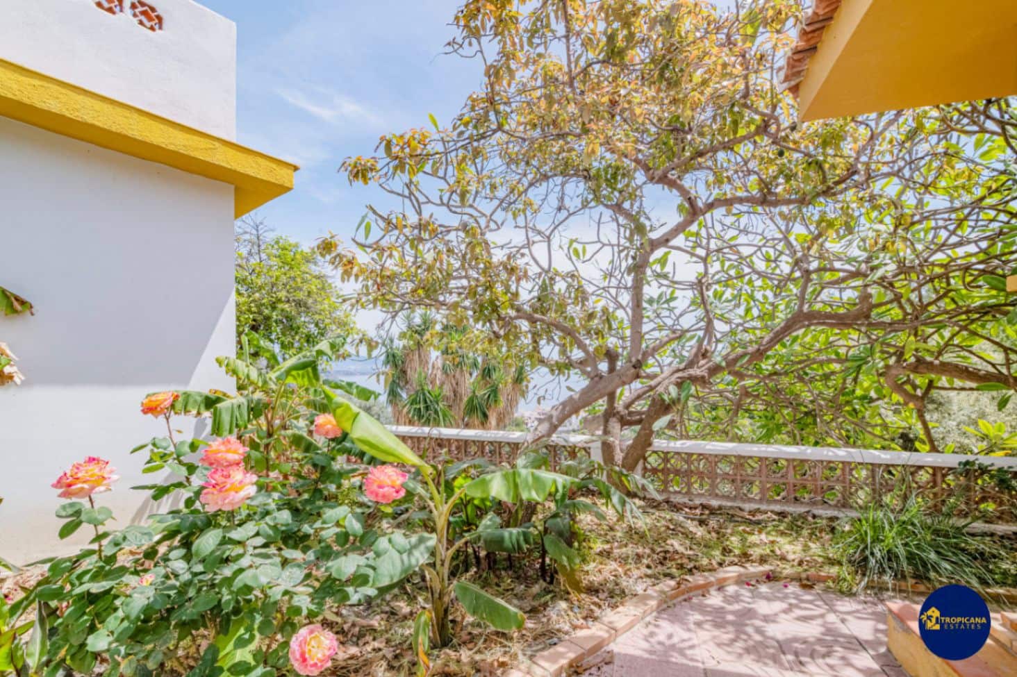 2 camera da letto Villa in vendita in Almunecar con piscina garage - 525.000 € (Rif: 9816229)