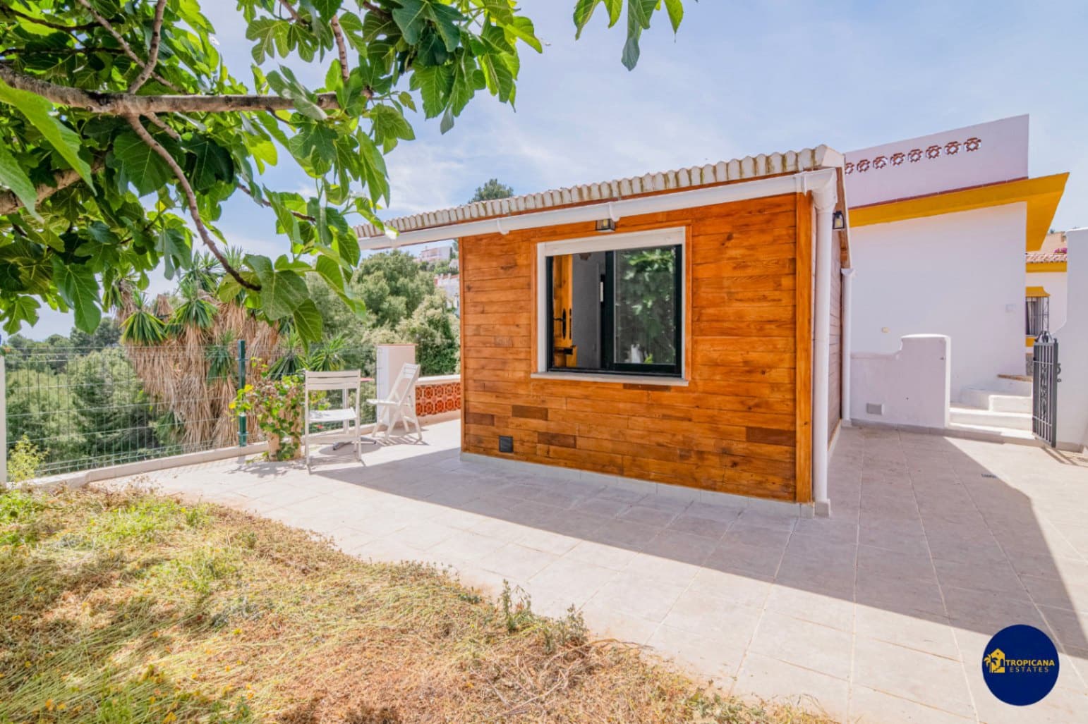 2 camera da letto Villa in vendita in Almunecar con piscina garage - 525.000 € (Rif: 9816229)