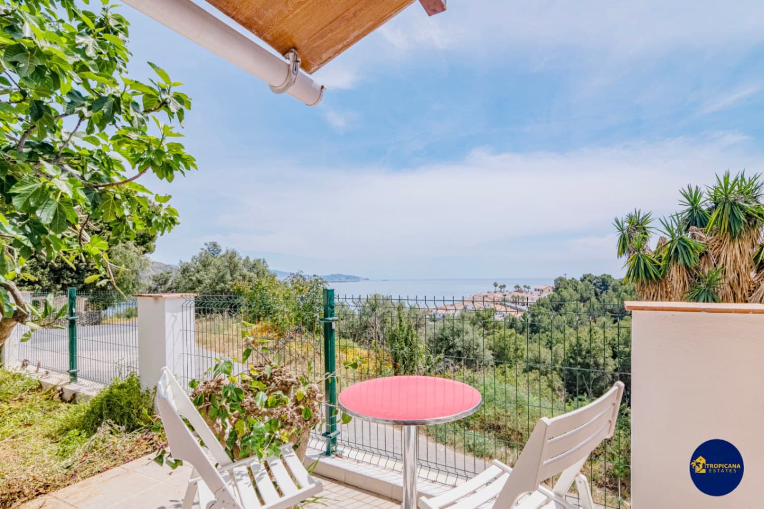 2 camera da letto Villa in vendita in Almunecar con piscina garage - 525.000 € (Rif: 9816229)