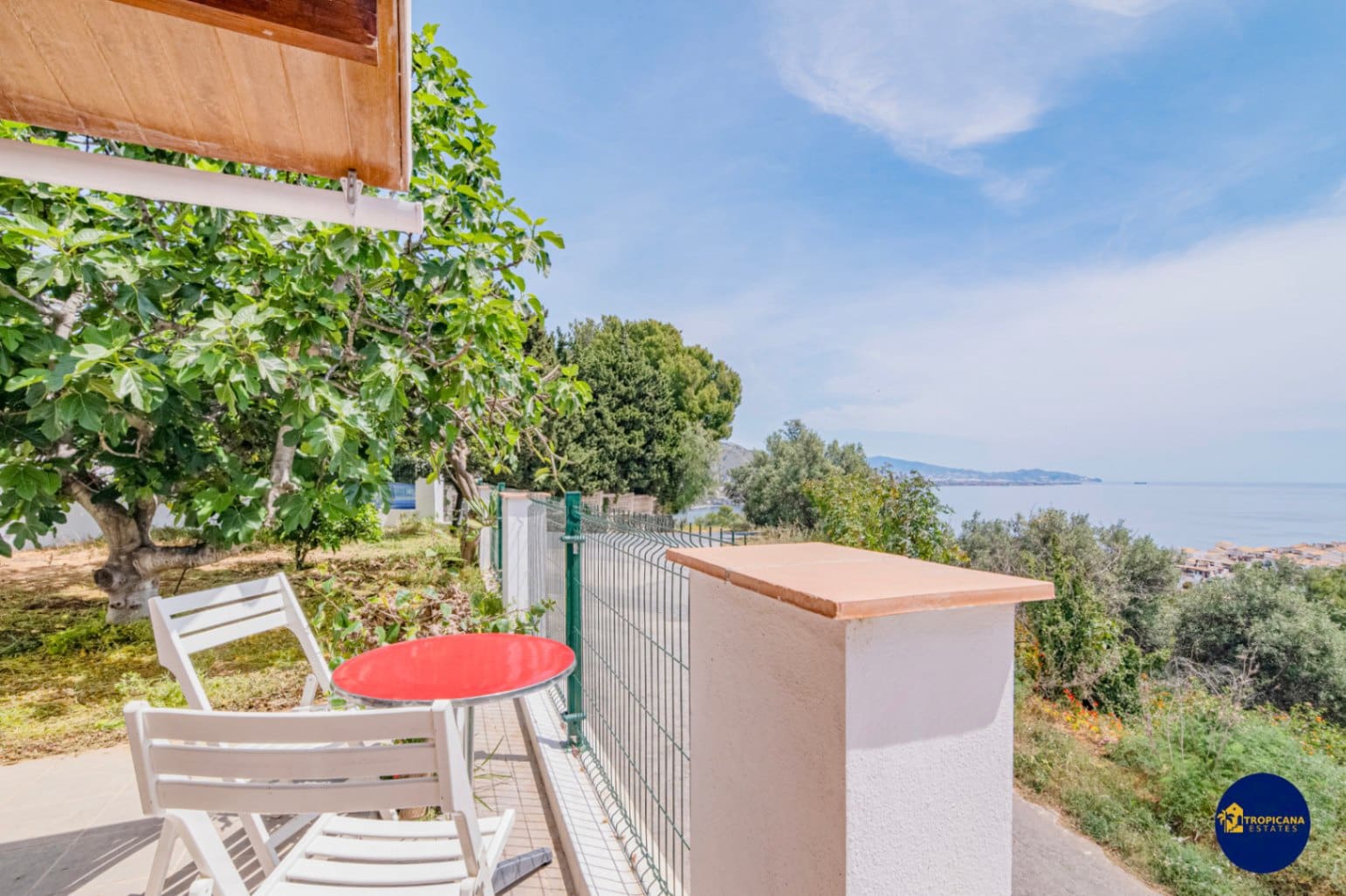 2 camera da letto Villa in vendita in Almunecar con piscina garage - 525.000 € (Rif: 9816229)