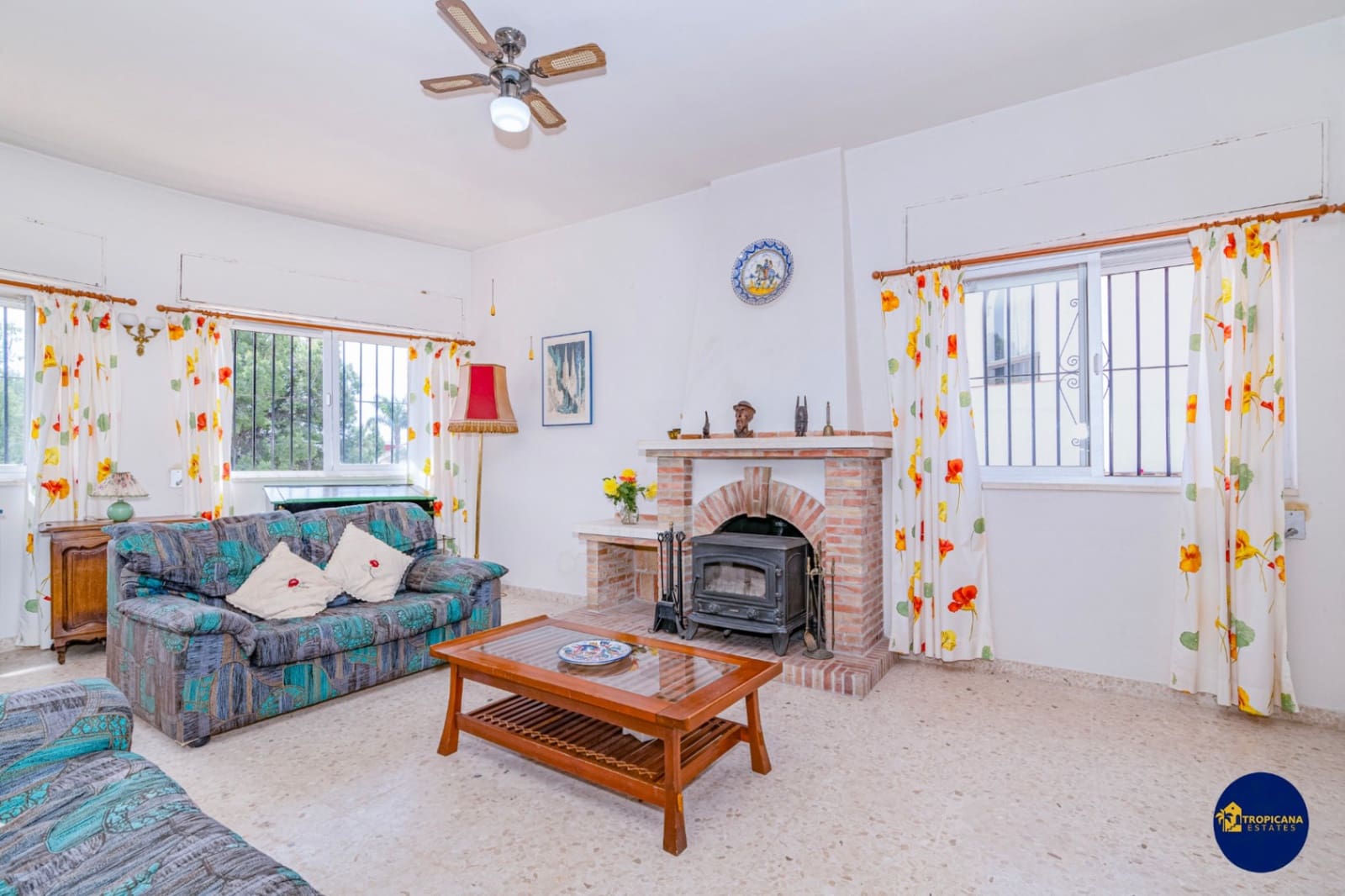 2 camera da letto Villa in vendita in Almunecar con piscina garage - 525.000 € (Rif: 9816229)