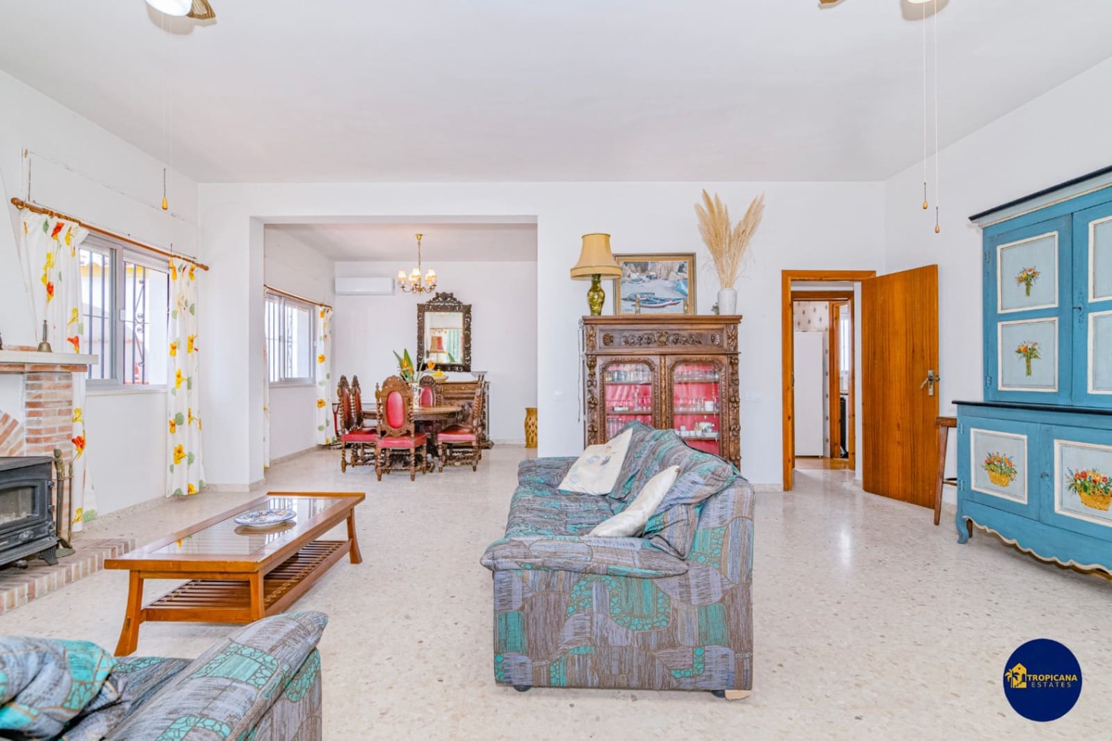 2 camera da letto Villa in vendita in Almunecar con piscina garage - 525.000 € (Rif: 9816229)