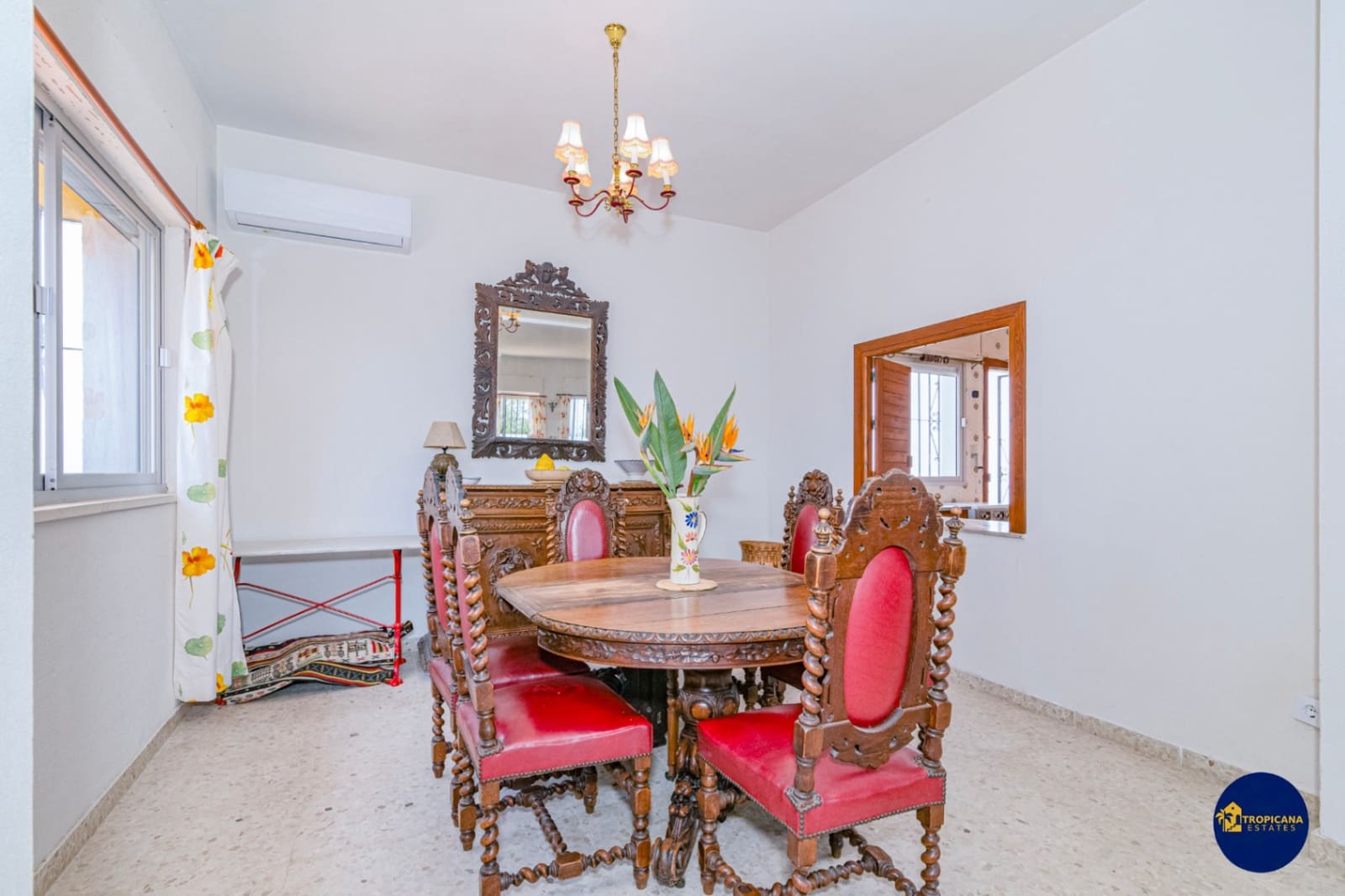 2 camera da letto Villa in vendita in Almunecar con piscina garage - 525.000 € (Rif: 9816229)