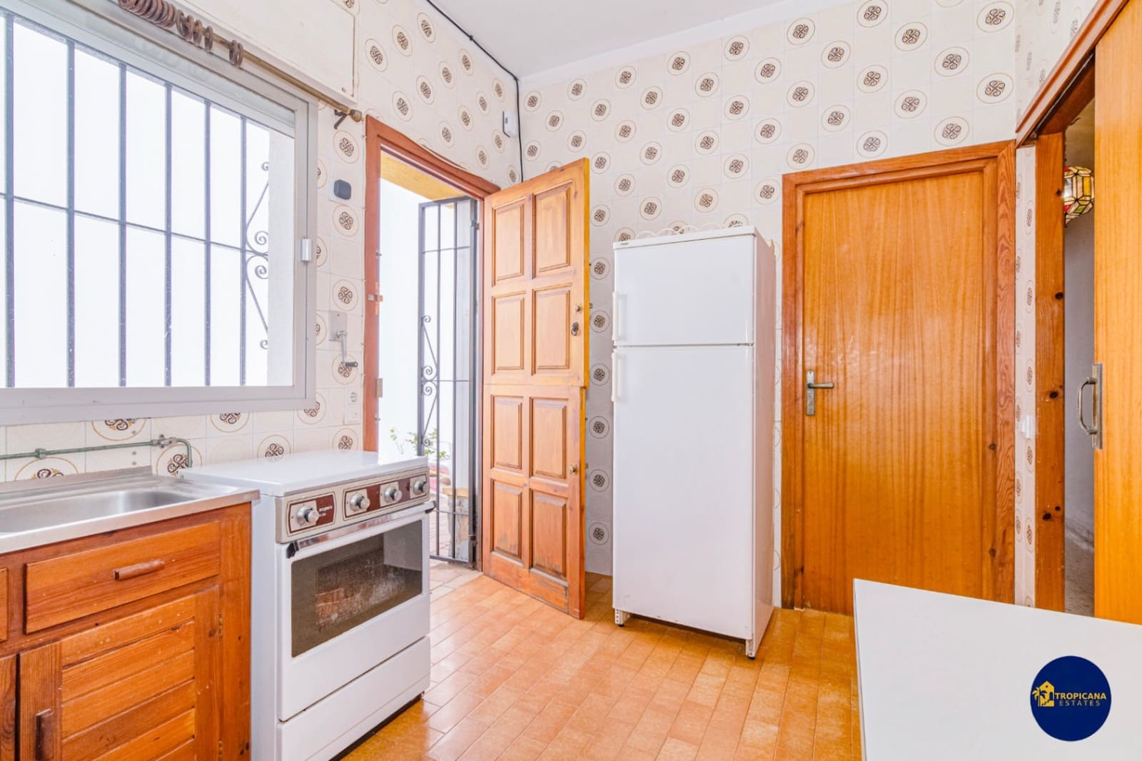 2 camera da letto Villa in vendita in Almunecar con piscina garage - 525.000 € (Rif: 9816229)