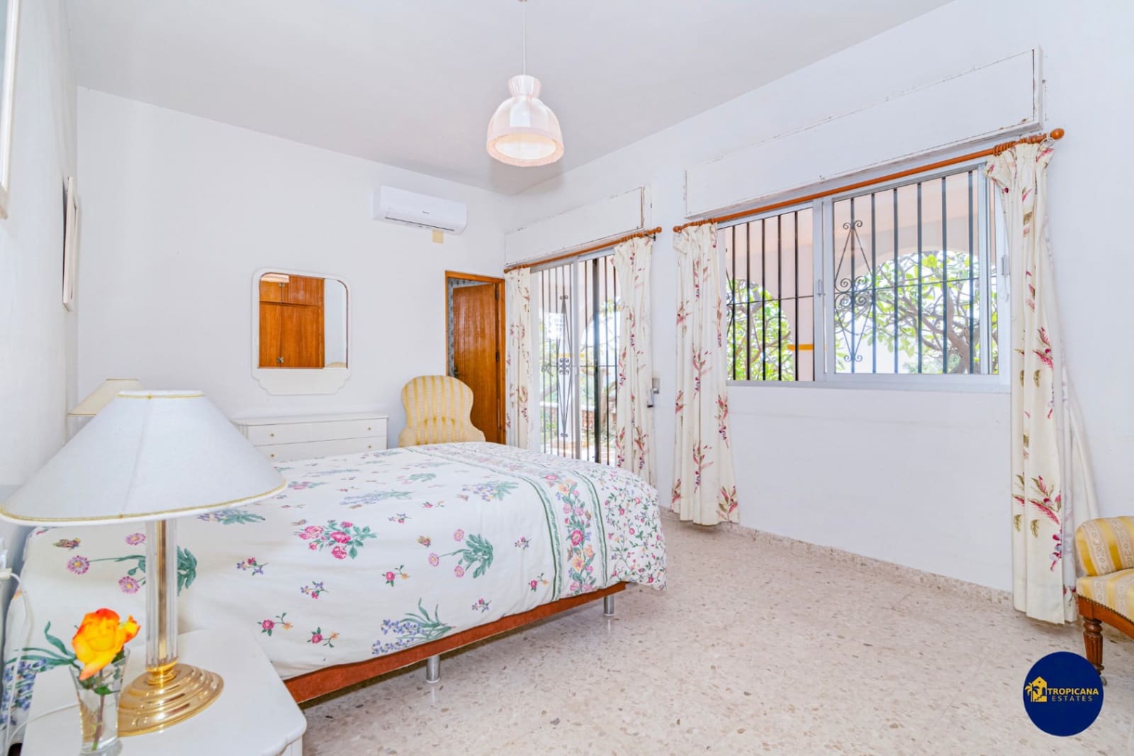 2 camera da letto Villa in vendita in Almunecar con piscina garage - 525.000 € (Rif: 9816229)