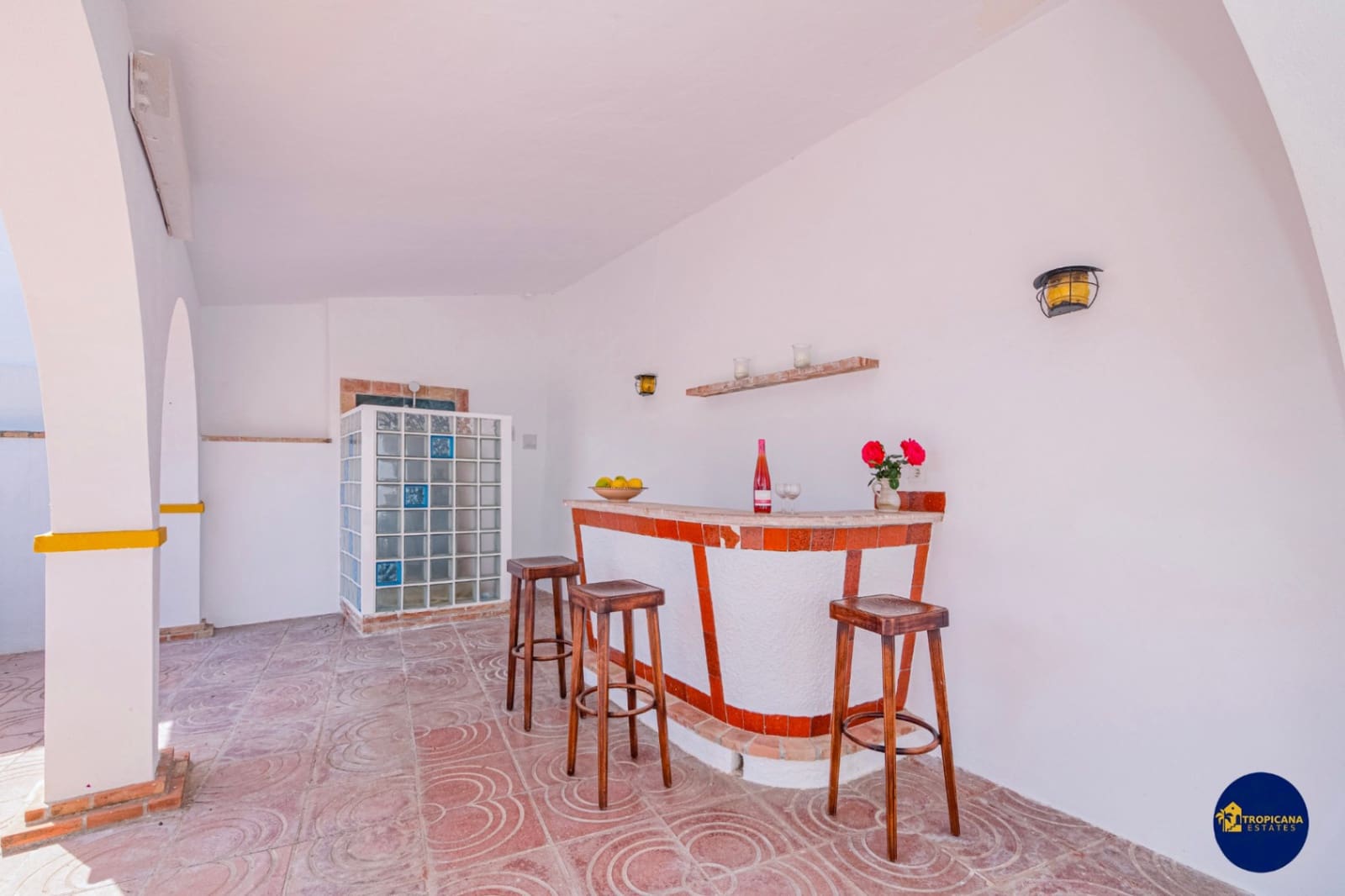2 camera da letto Villa in vendita in Almunecar con piscina garage - 525.000 € (Rif: 9816229)