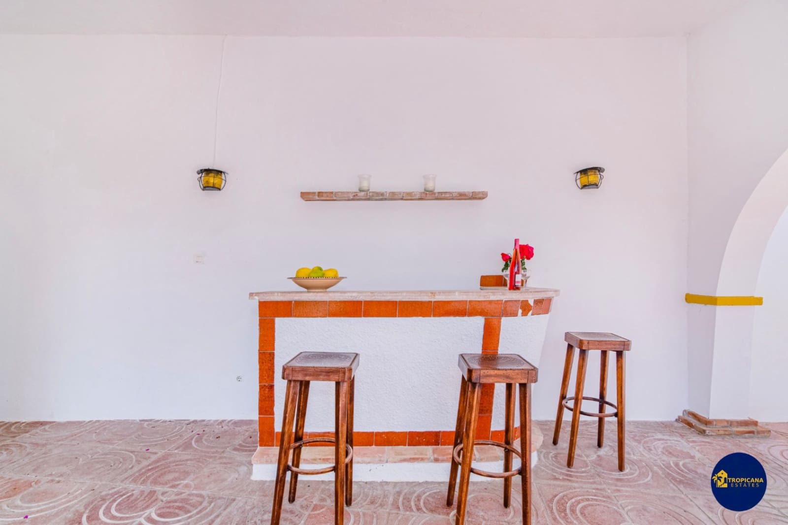 2 camera da letto Villa in vendita in Almunecar con piscina garage - 525.000 € (Rif: 9816229)