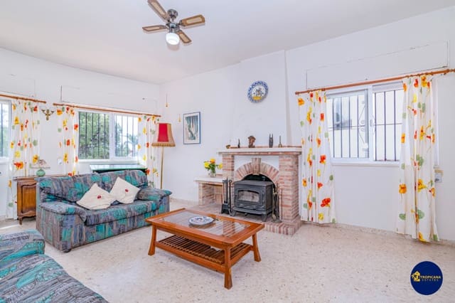 2 camera da letto Villa in vendita in Almuñécar con piscina garage - 525.000 € (Rif: 9816229)