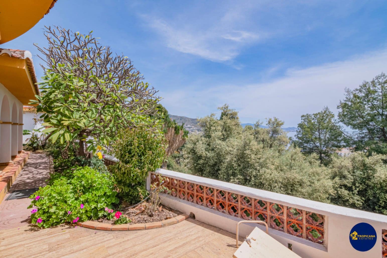 2 camera da letto Villa in vendita in Almunecar con piscina garage - 525.000 € (Rif: 9816229)