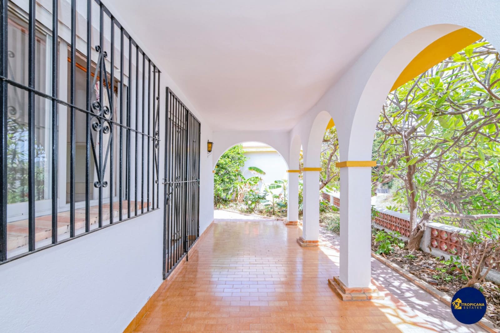 2 camera da letto Villa in vendita in Almunecar con piscina garage - 525.000 € (Rif: 9816229)