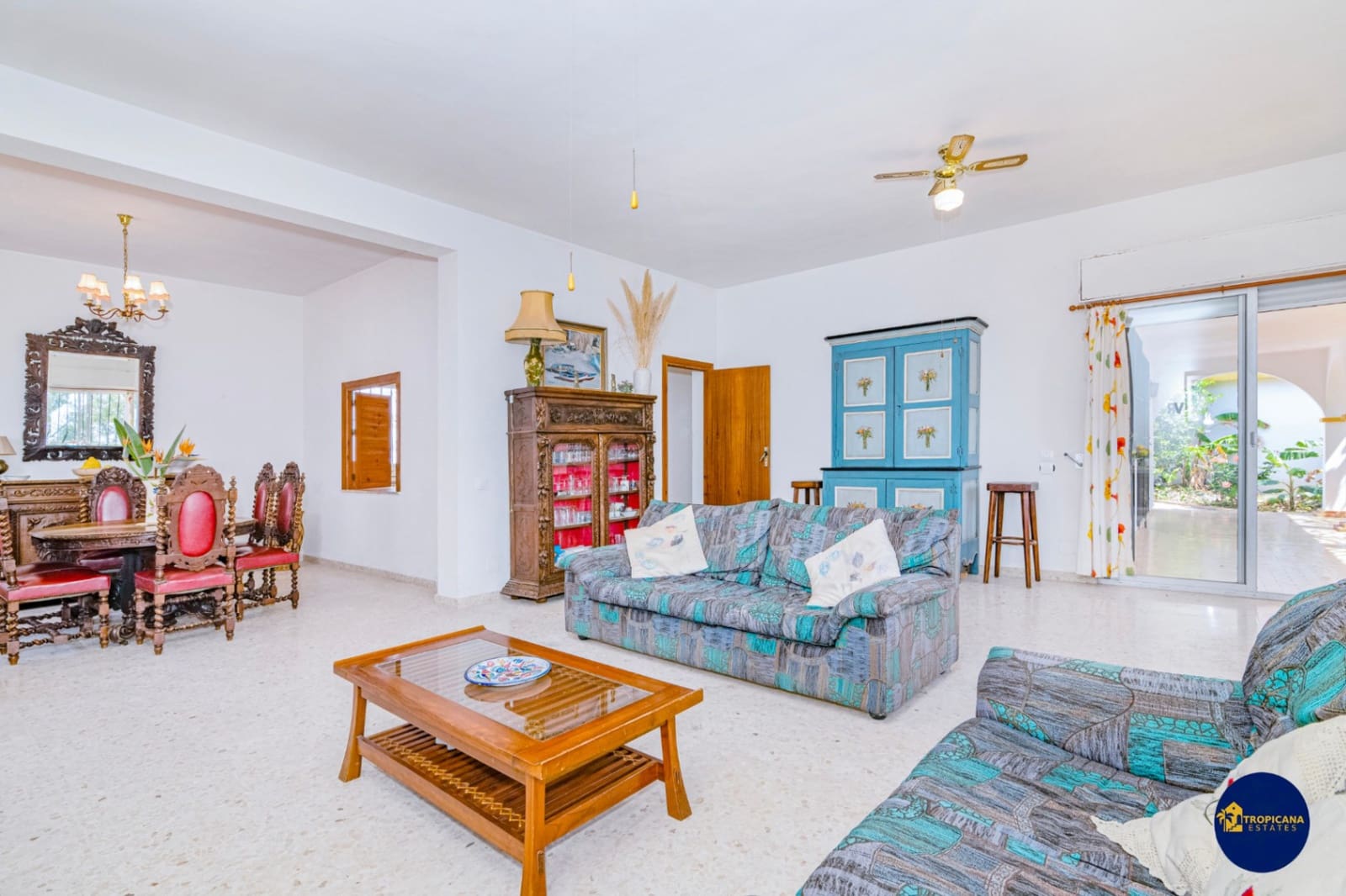 2 camera da letto Villa in vendita in Almunecar con piscina garage - 525.000 € (Rif: 9816229)