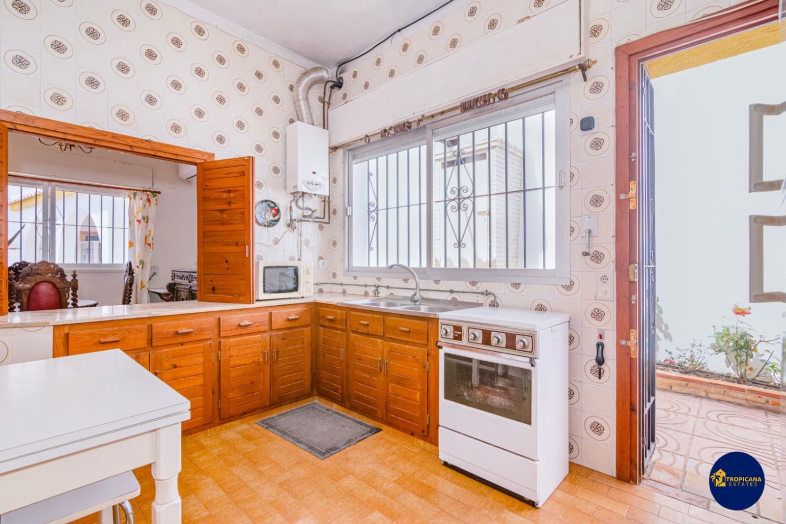 2 camera da letto Villa in vendita in Almunecar con piscina garage - 525.000 € (Rif: 9816229)