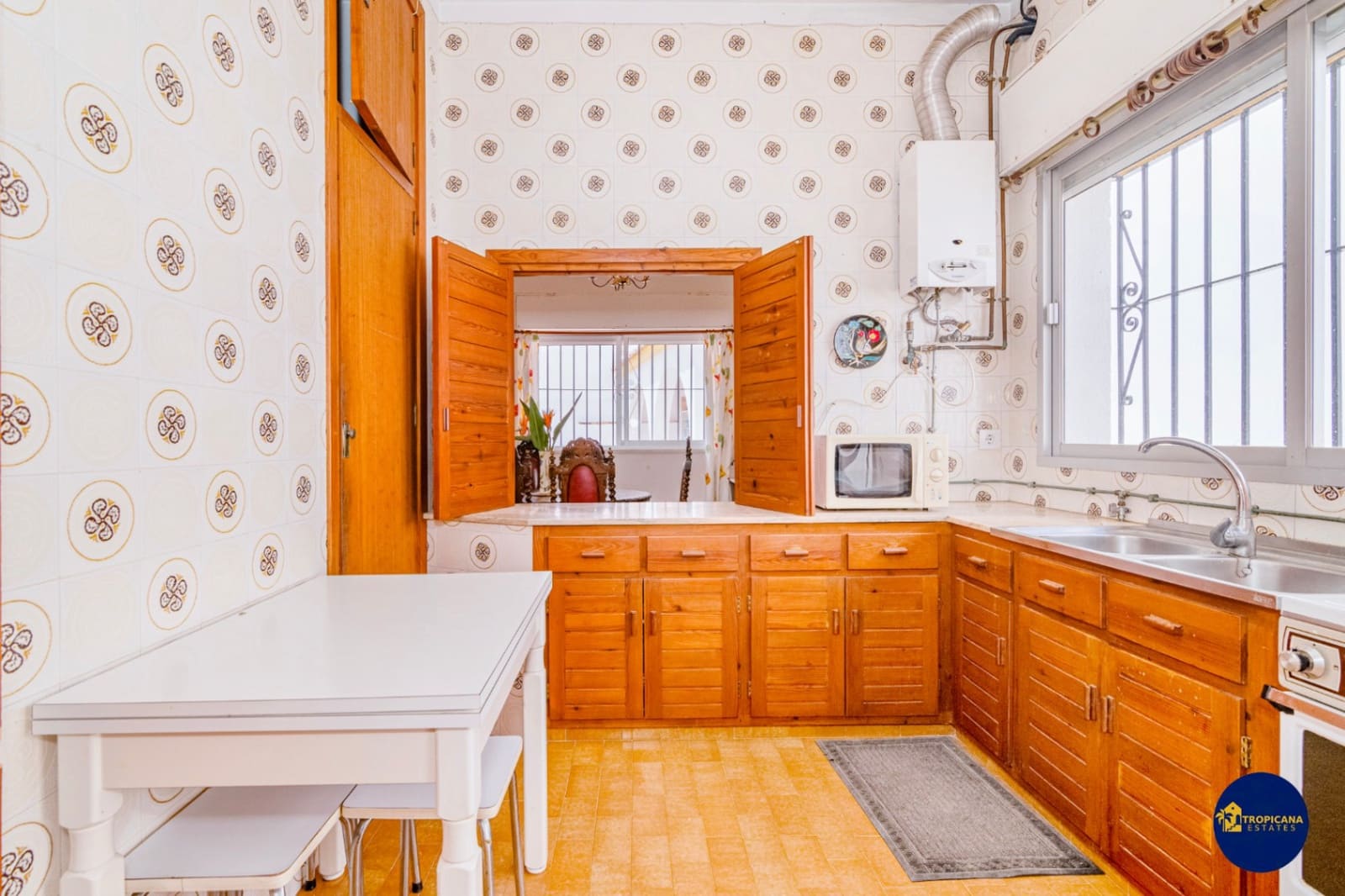 2 camera da letto Villa in vendita in Almunecar con piscina garage - 525.000 € (Rif: 9816229)