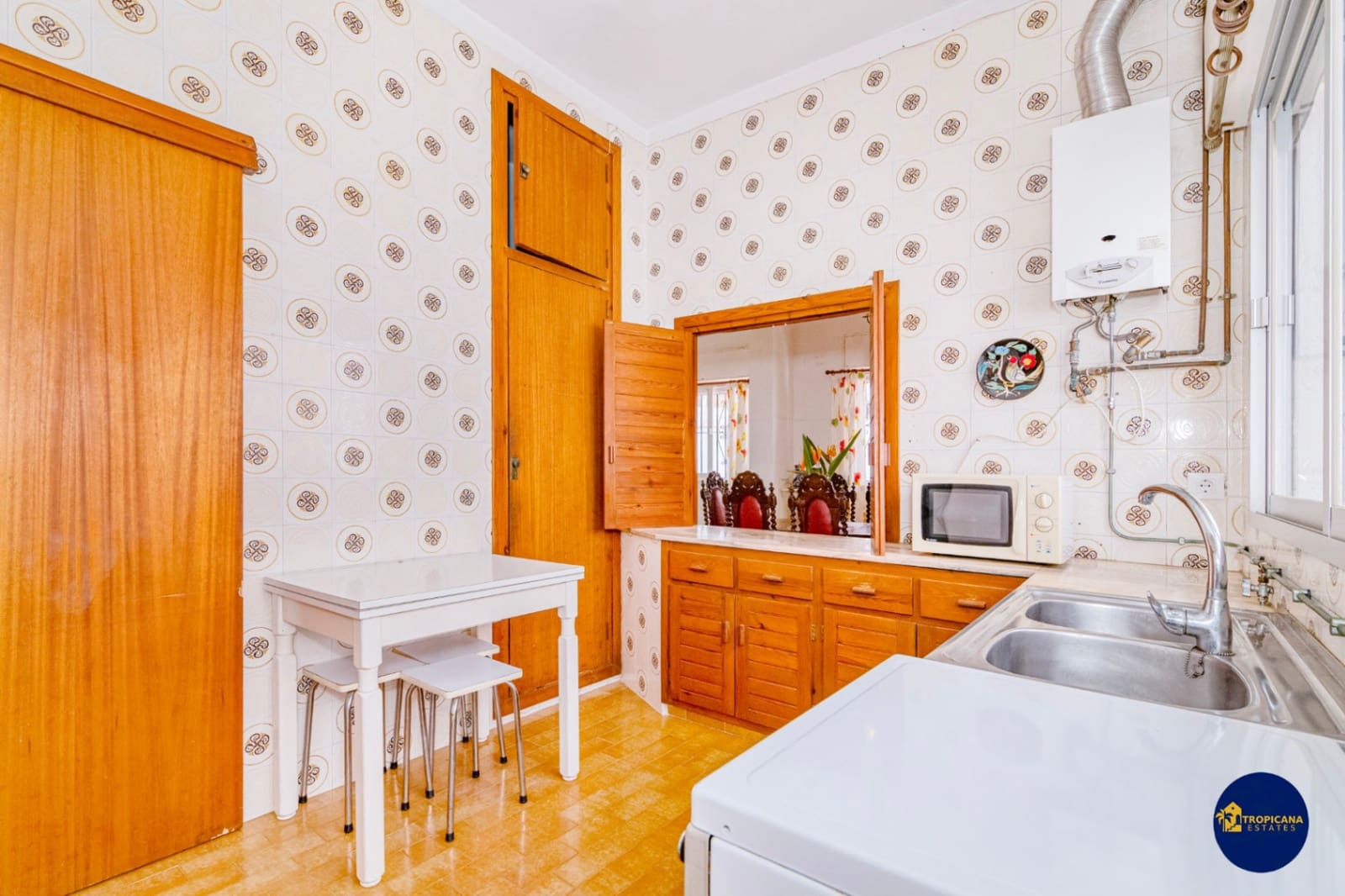 2 camera da letto Villa in vendita in Almunecar con piscina garage - 525.000 € (Rif: 9816229)