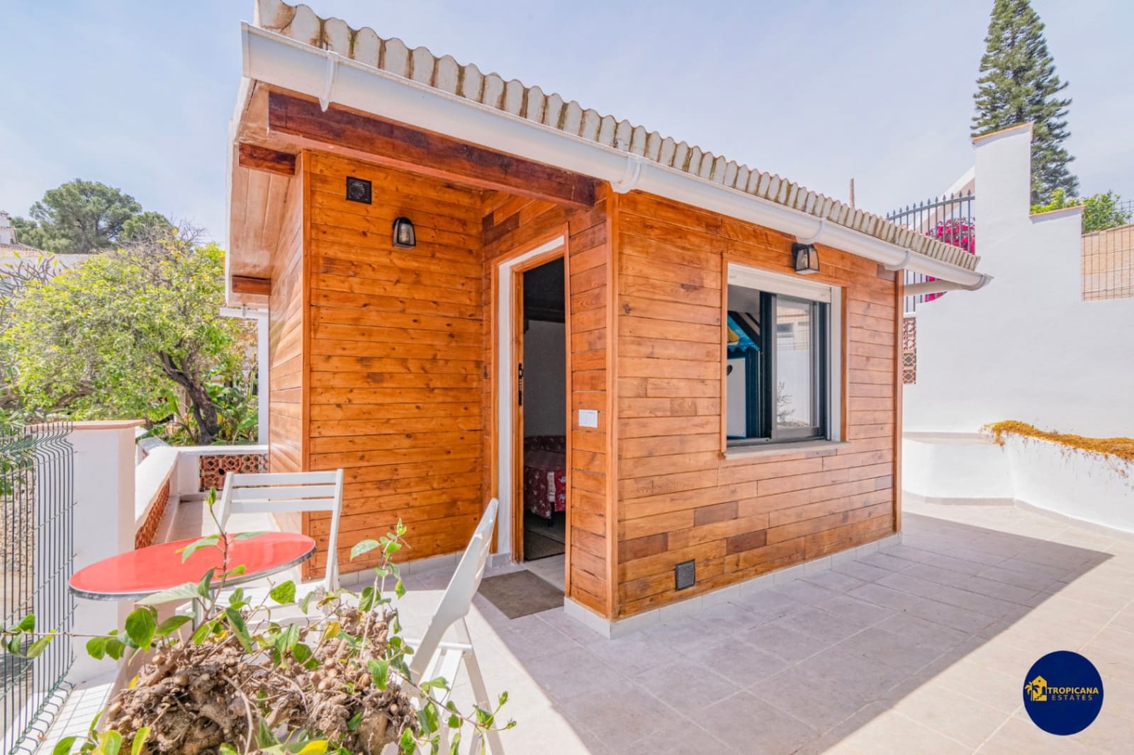 2 camera da letto Villa in vendita in Almunecar con piscina garage - 525.000 € (Rif: 9816229)