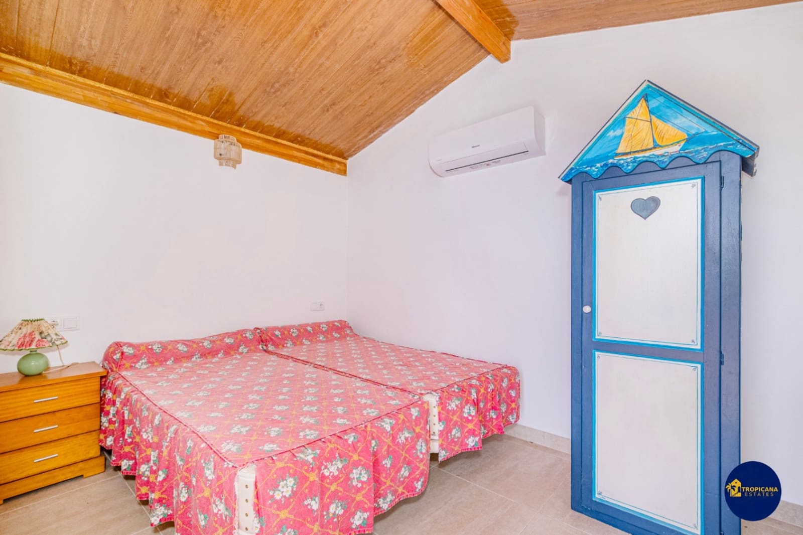 2 camera da letto Villa in vendita in Almunecar con piscina garage - 525.000 € (Rif: 9816229)
