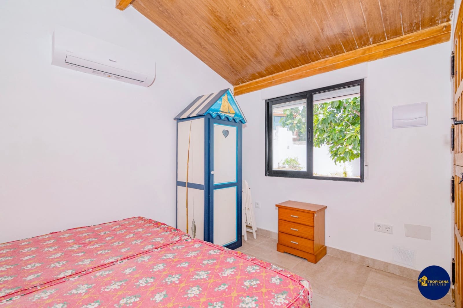 2 camera da letto Villa in vendita in Almunecar con piscina garage - 525.000 € (Rif: 9816229)
