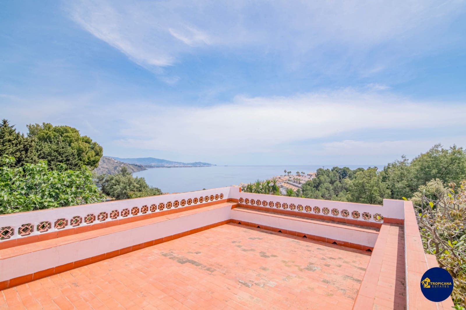 2 camera da letto Villa in vendita in Almunecar con piscina garage - 525.000 € (Rif: 9816229)