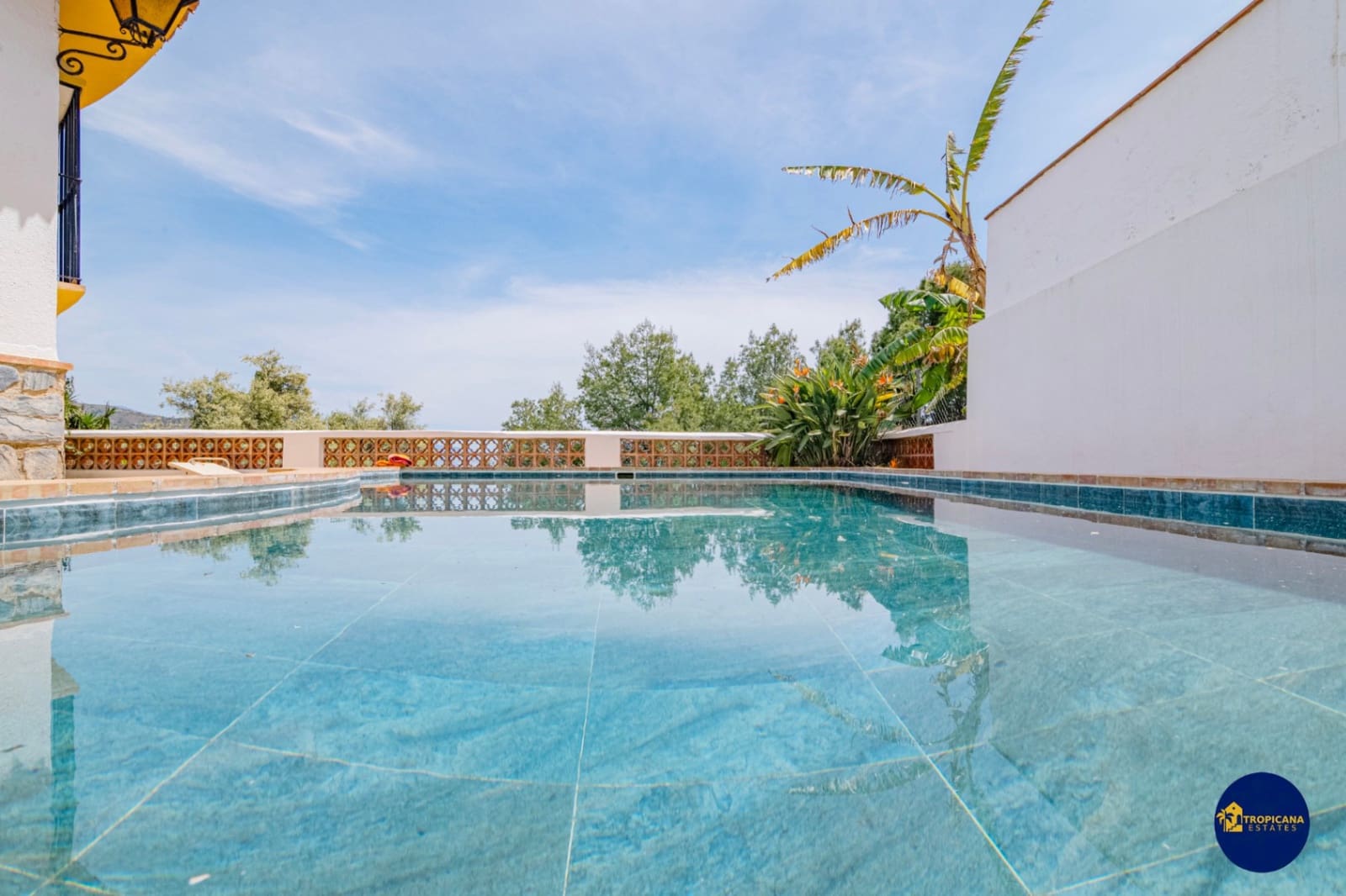 2 camera da letto Villa in vendita in Almunecar con piscina garage - 525.000 € (Rif: 9816229)