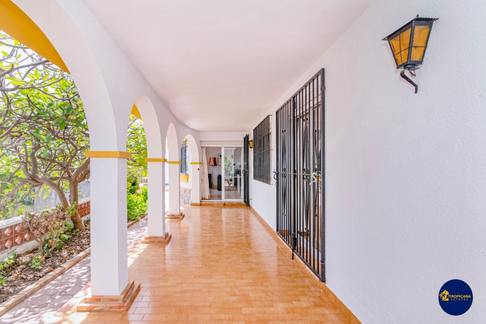 2 camera da letto Villa in vendita in Almunecar con piscina garage - 525.000 € (Rif: 9816229)
