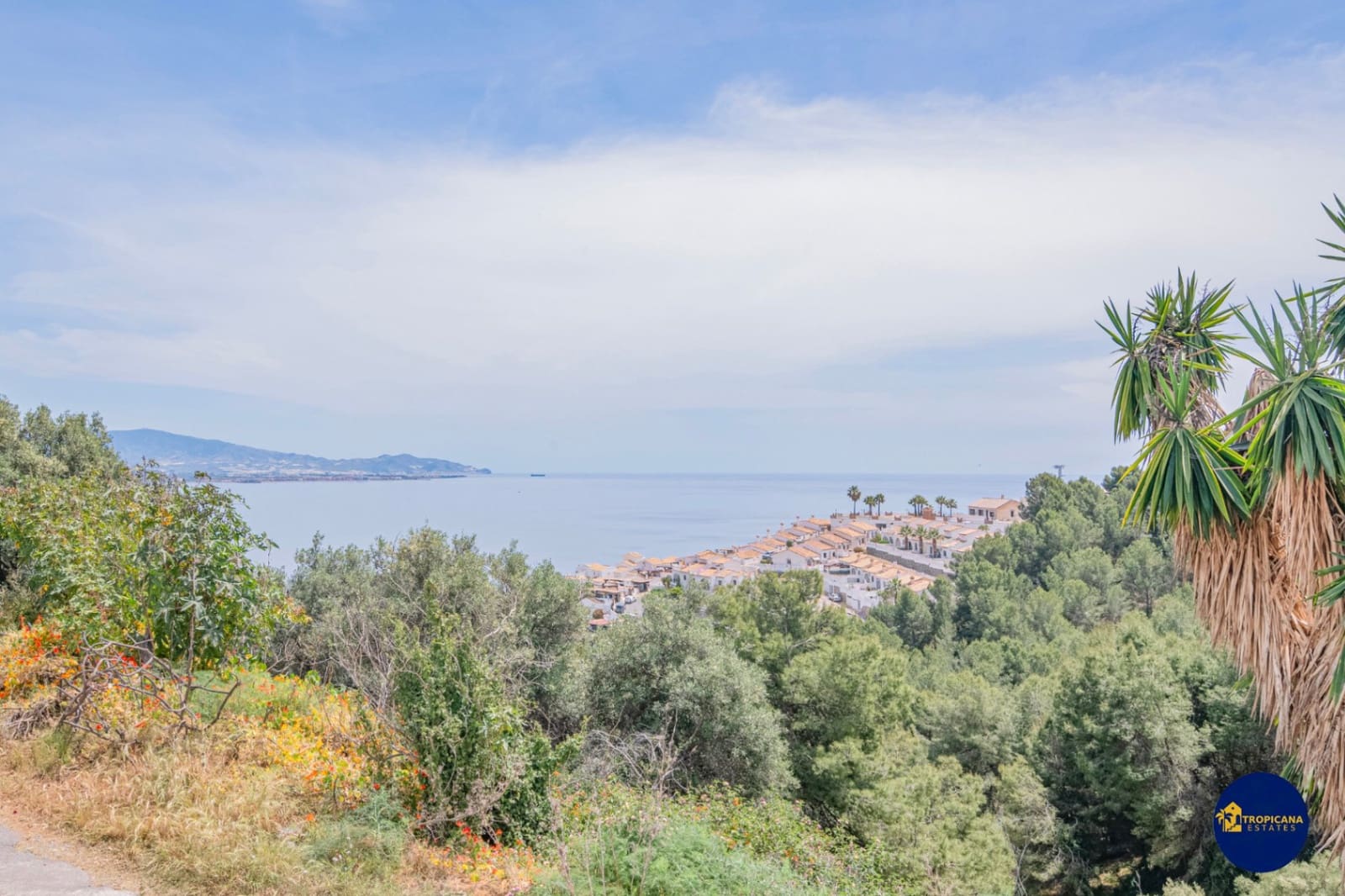2 camera da letto Villa in vendita in Almunecar con piscina garage - 525.000 € (Rif: 9816229)
