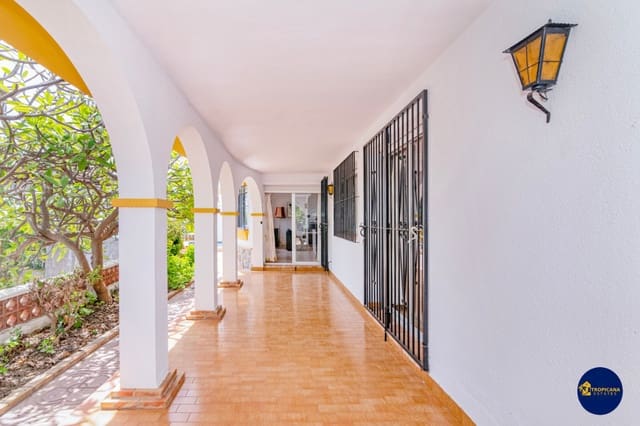 2 camera da letto Villa in vendita in Almuñécar con piscina garage - 525.000 € (Rif: 9816229)