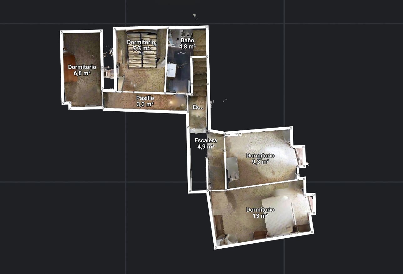 4 bedroom Terraced Villa for sale in Almunecar - € 239,000 (Ref: 9862442)