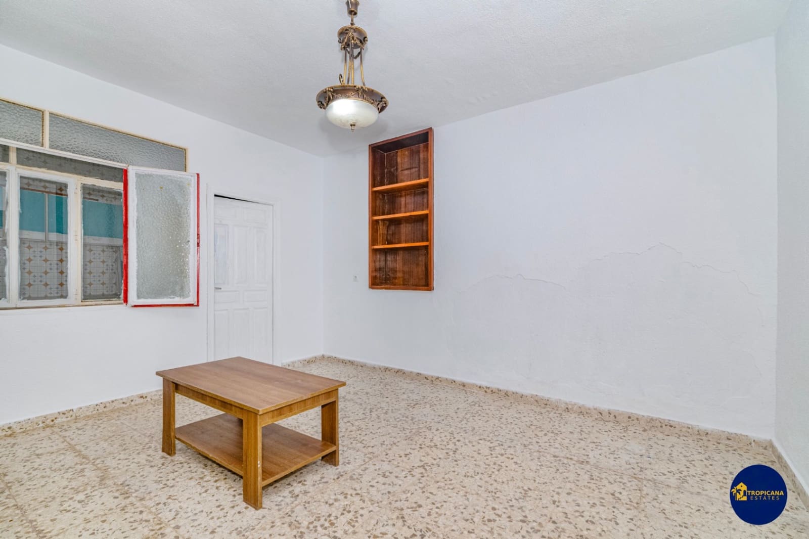4 bedroom Terraced Villa for sale in Almunecar - € 239,000 (Ref: 9862442)
