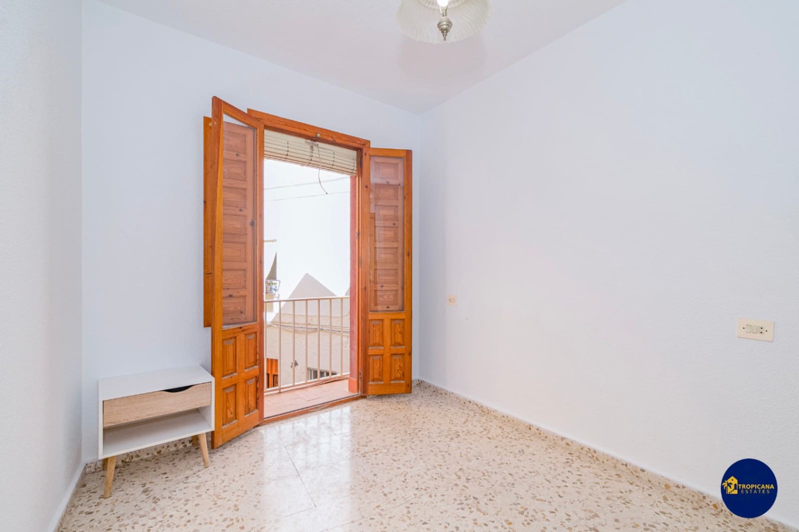4 bedroom Terraced Villa for sale in Almunecar - € 239,000 (Ref: 9862442)