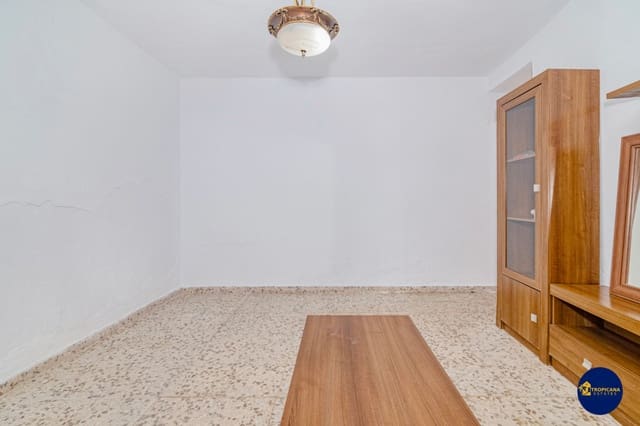 4 soverom Rekkehus til salgs i Almuñécar - € 239 000 (Ref: 9862442)