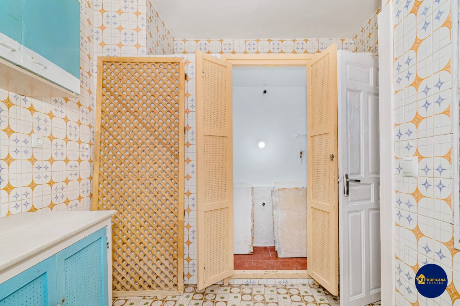 4 bedroom Terraced Villa for sale in Almunecar - € 239,000 (Ref: 9862442)