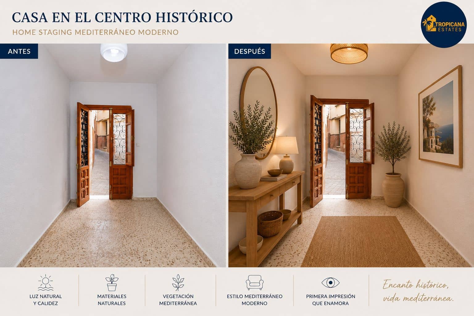 4 bedroom Terraced Villa for sale in Almunecar - € 239,000 (Ref: 9862442)
