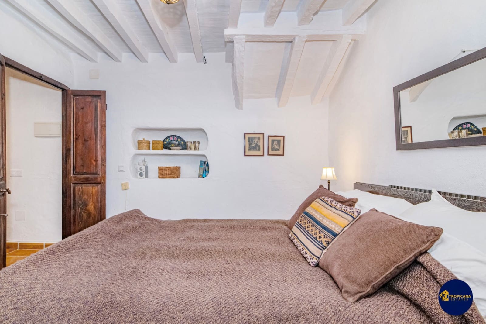 2 bedroom Townhouse for sale in Itrabo - € 159,900 (Ref: 9862443)