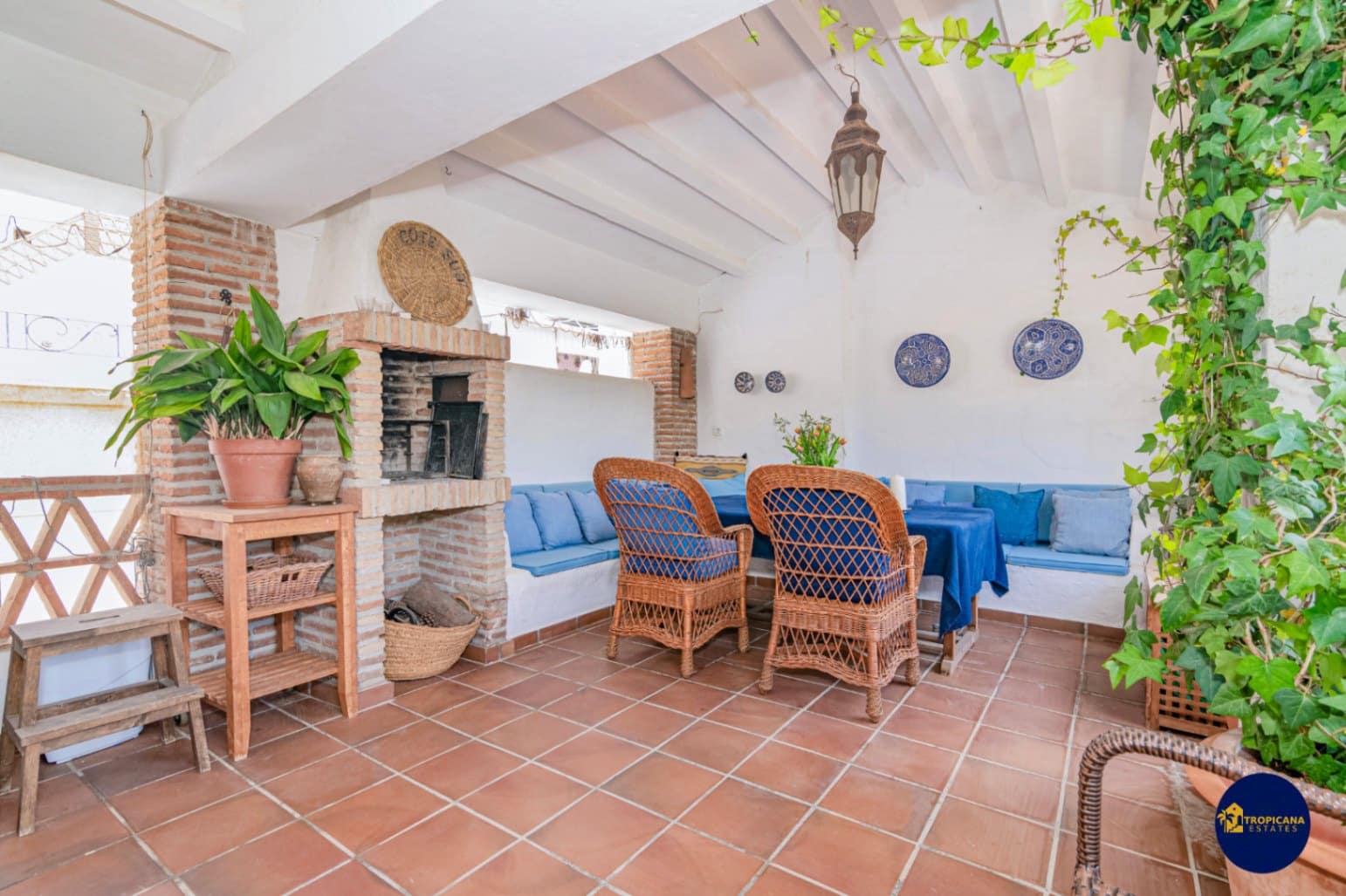 2 bedroom Townhouse for sale in Itrabo - € 159,900 (Ref: 9862443)