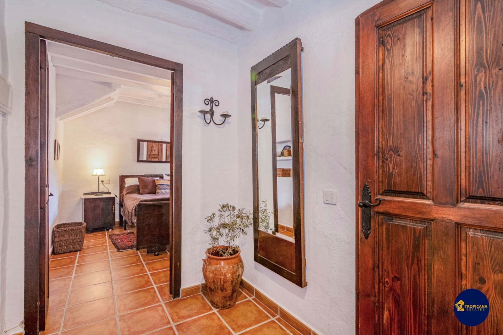 2 bedroom Townhouse for sale in Itrabo - € 159,900 (Ref: 9862443)
