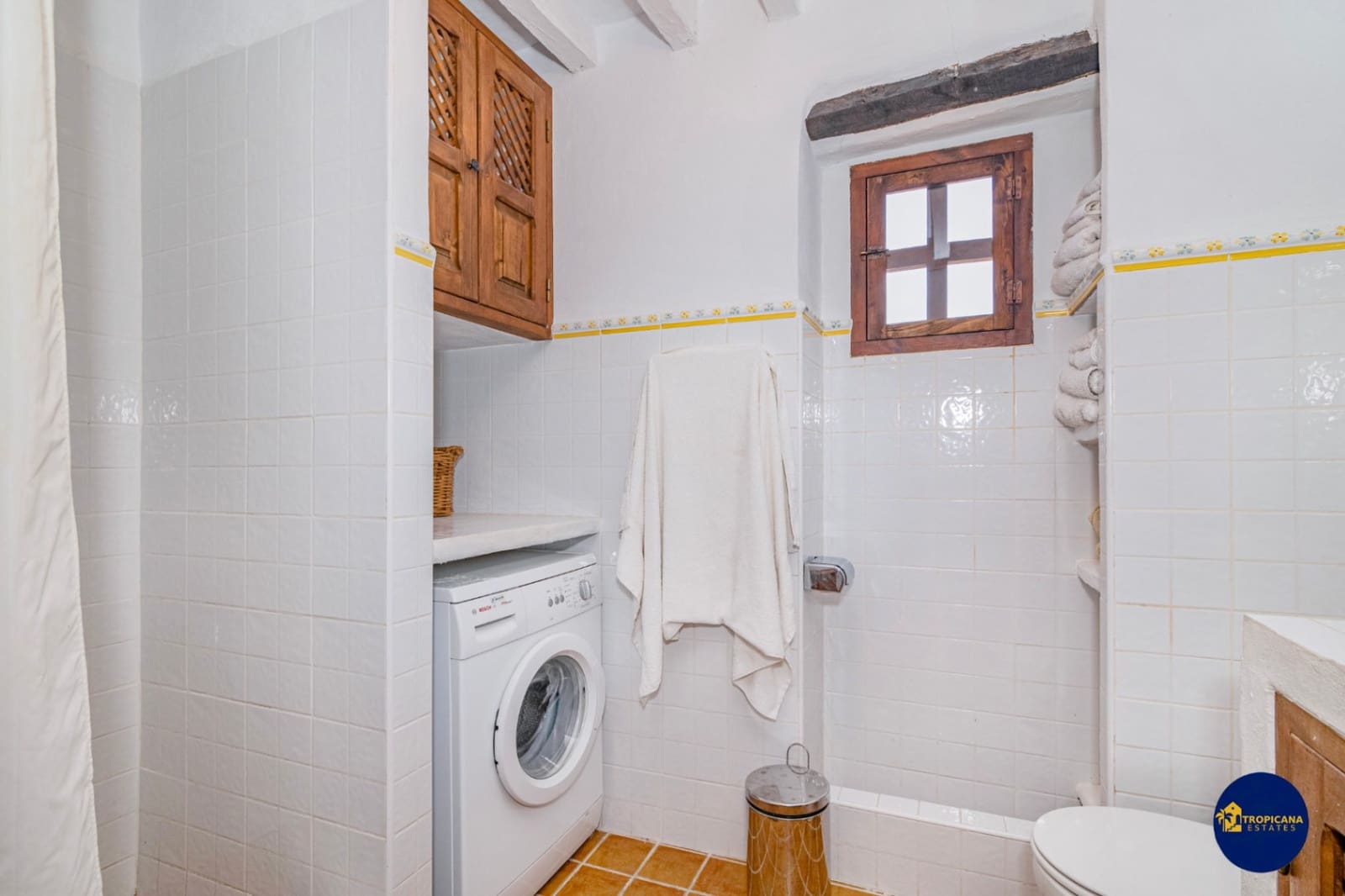 2 bedroom Townhouse for sale in Itrabo - € 159,900 (Ref: 9862443)